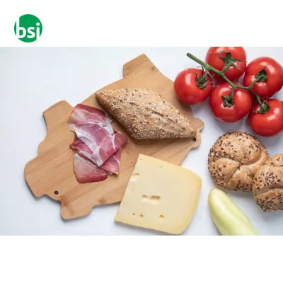 Cutting Board - Mangalica - Immagine 2