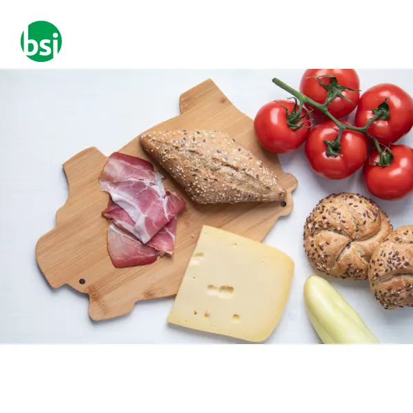 Cutting Board - Mangalica -  2