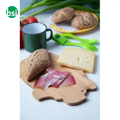 Cutting Board - Mangalica - Immagine 3