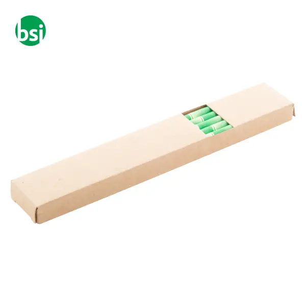 Straw Set - BamStraw -  1