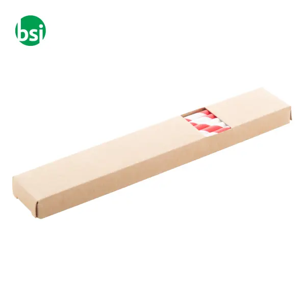 Straw Set - StriStraw -  6