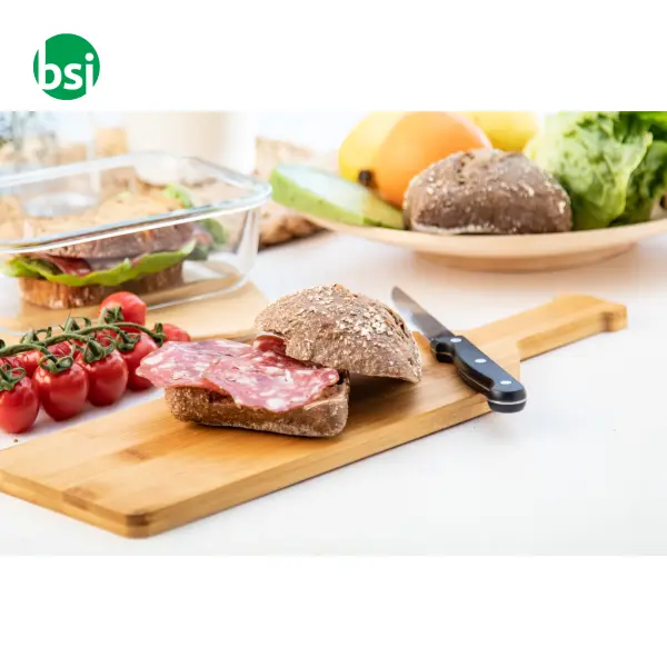 Cutting Board - Boord -  4