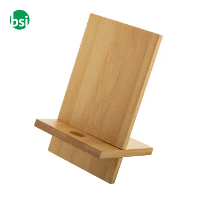 Bamboo Mobile Holder - Gibba