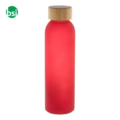 Glass Sport Bottle - Cloody - Immagine 16