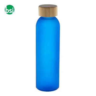 Glass Sport Bottle - Cloody - Immagine 17