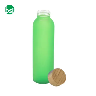 Glass Sport Bottle - Cloody - Immagine 9
