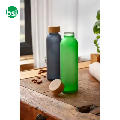 Glass Sport Bottle - Cloody - Immagine 12