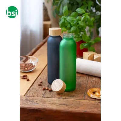 Glass Sport Bottle - Cloody - Immagine 13