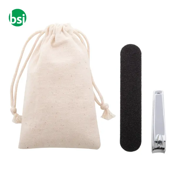 Manicure Set - Minail -  3