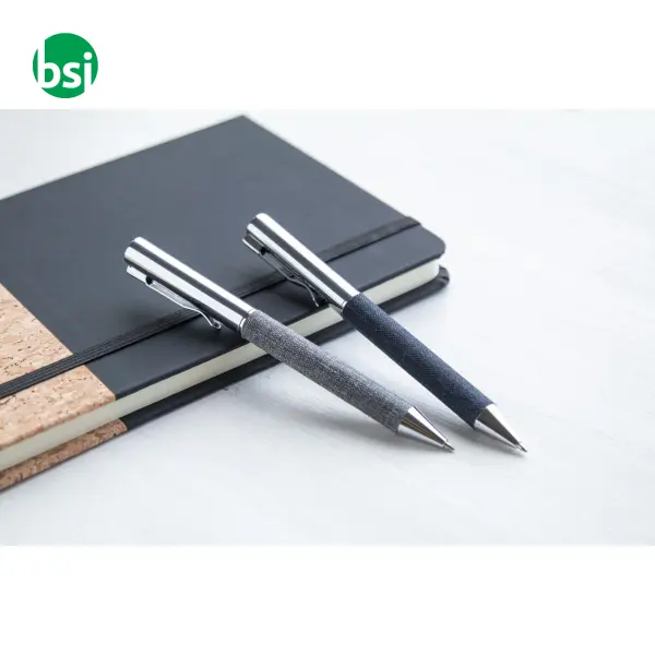 Ballpoint Pen - Teppet -  7