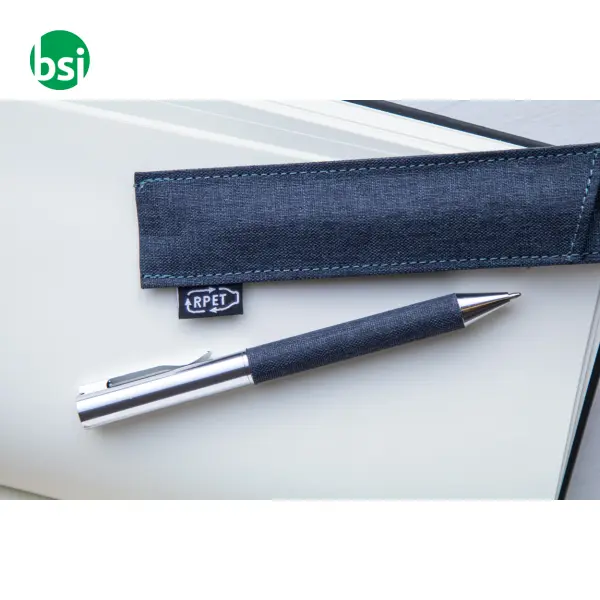 Ballpoint Pen - Teppet -  9