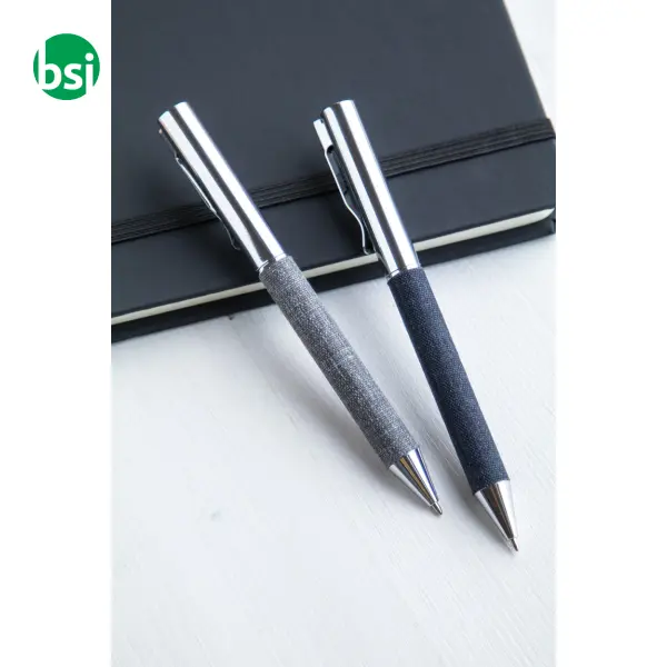 Ballpoint Pen - Teppet -  19