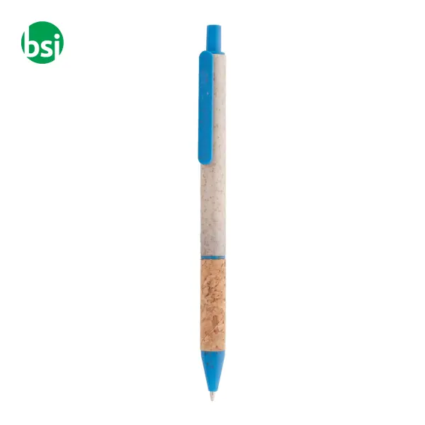 Ballpoint Pen - Corgy -  20