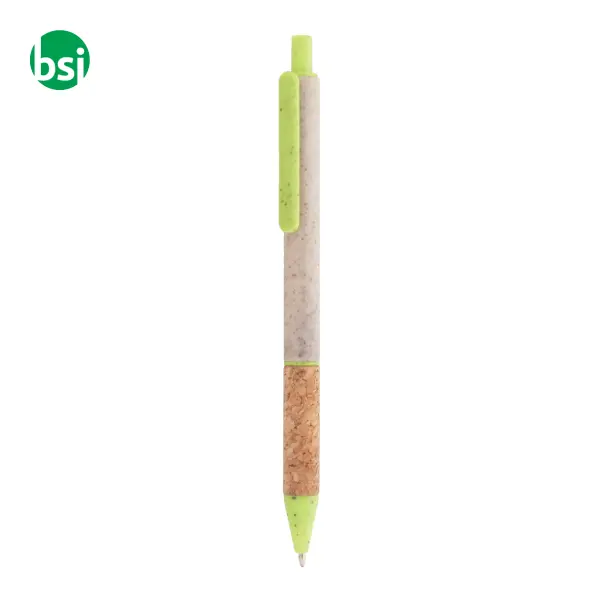 Ballpoint Pen - Corgy -  21