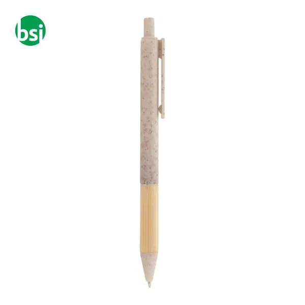 Ballpoint Pen - Borgy -  3