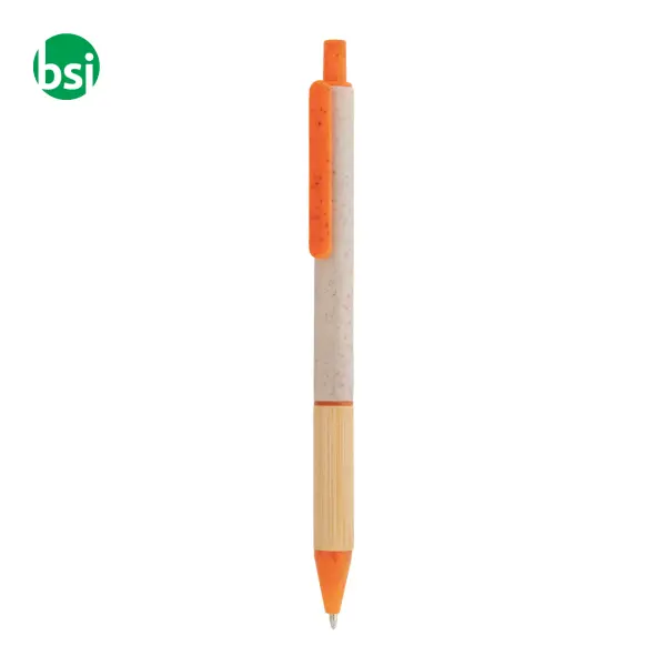 Ballpoint Pen - Borgy -  19