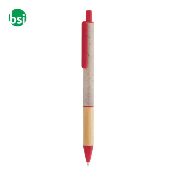 Ballpoint Pen - Borgy -  20