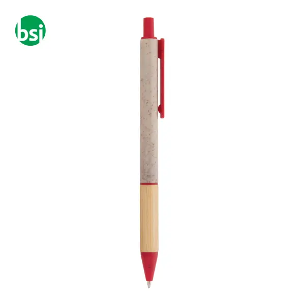 Ballpoint Pen - Borgy -  9