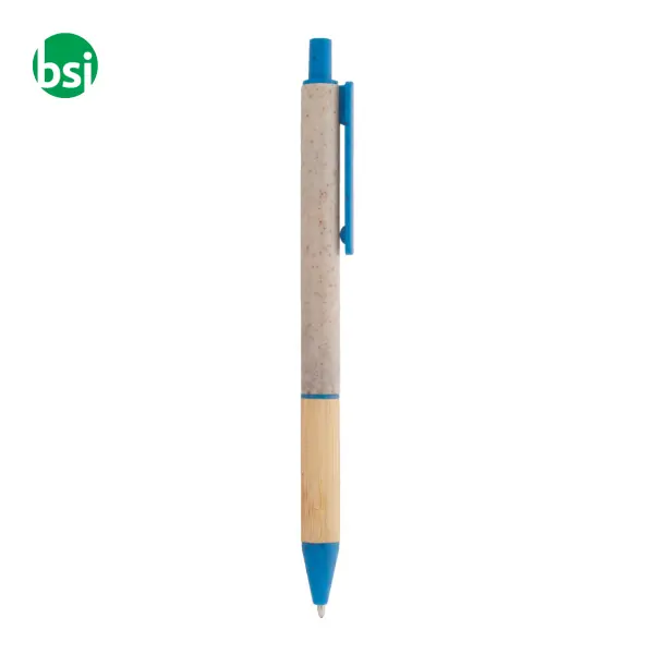 Ballpoint Pen - Borgy -  13