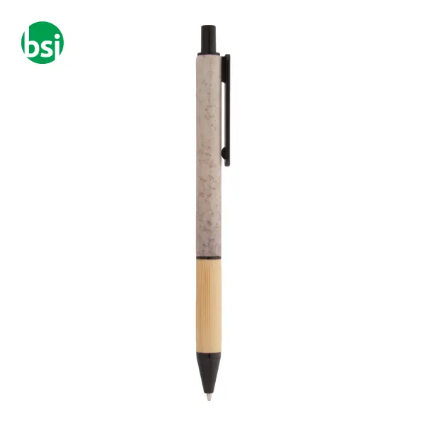 Ballpoint Pen - Borgy -  17