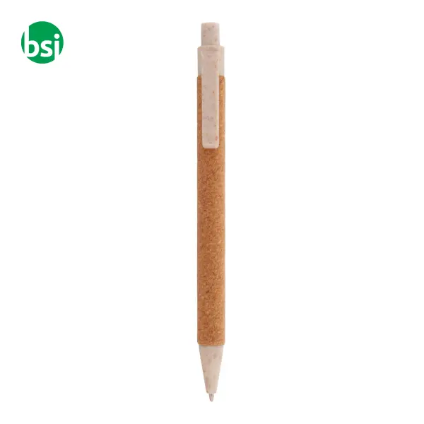 Ballpoint Pen - Cobber -  3