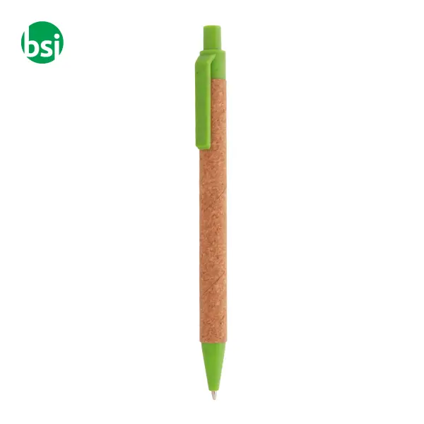 Ballpoint Pen - Cobber -  5
