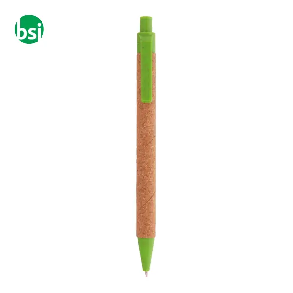 Ballpoint Pen - Cobber -  6
