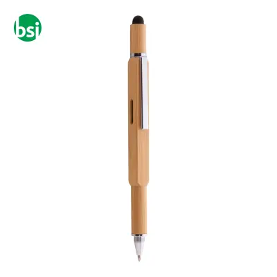 Multifunctional Pen - Tooby - Immagine 3