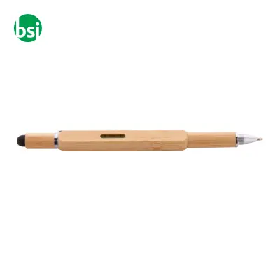 Multifunctional Pen - Tooby - Immagine 4