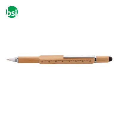Multifunctional Pen - Tooby - Immagine 5