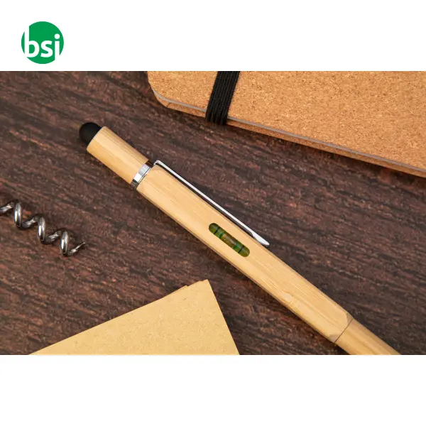 Multifunctional Pen - Tooby -  9