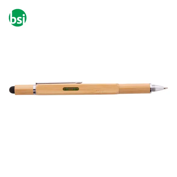 Multifunctional Pen - Tooby -  10