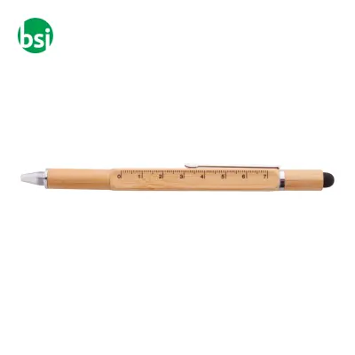 Multifunctional Pen - Tooby - Immagine 11