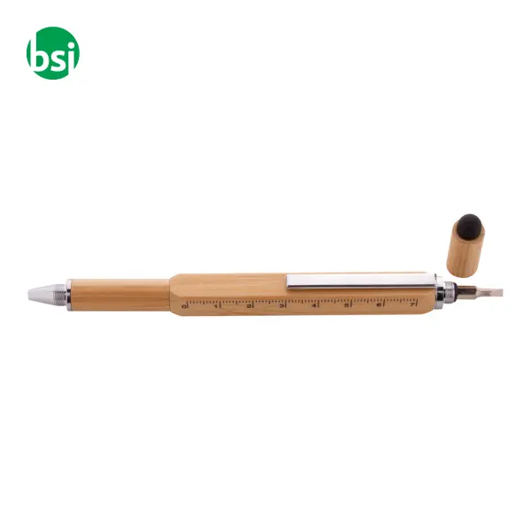 Multifunctional Pen - Tooby -  12