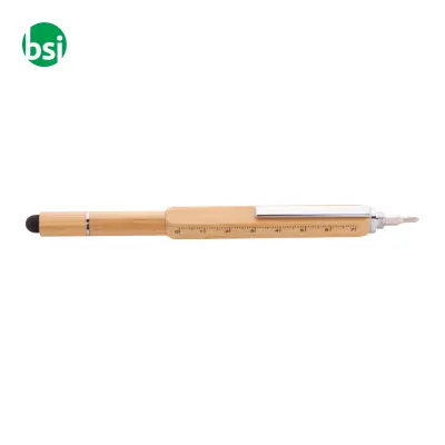 Multifunctional Pen - Tooby - Immagine 13