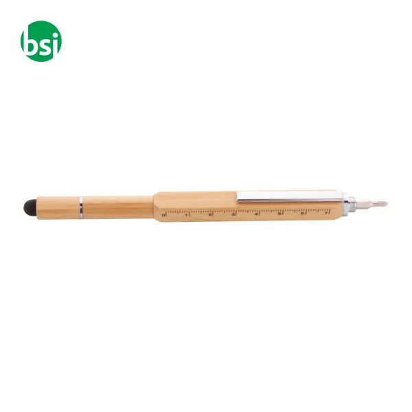Multifunctional Pen - Tooby -  13