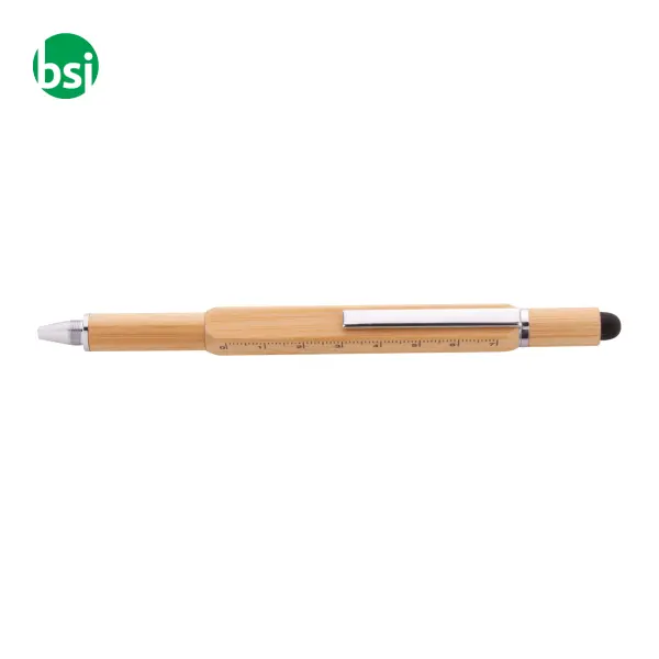 Multifunctional Pen - Tooby -  14