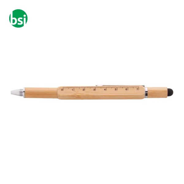 Multifunctional Pen - Tooby -  15