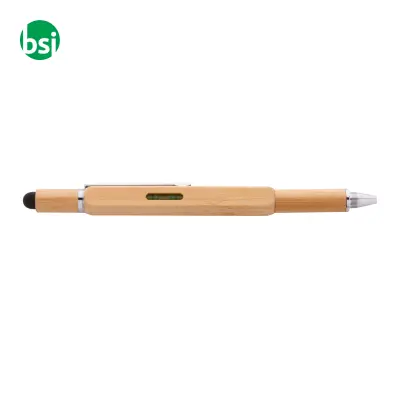 Multifunctional Pen - Tooby - Immagine 16