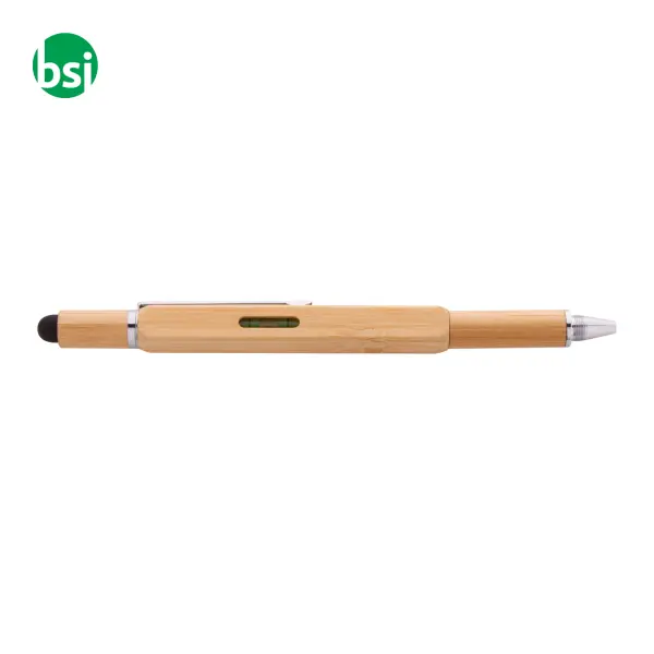 Multifunctional Pen - Tooby -  16