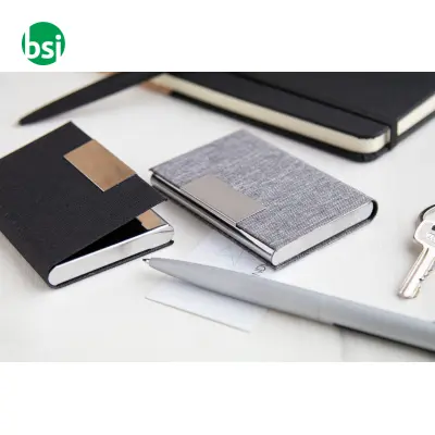 Business Card Holder - Merpet - Immagine 6