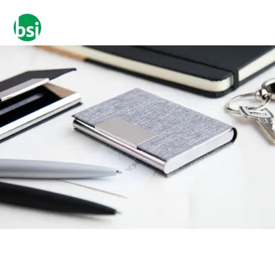 Business Card Holder - Merpet - Immagine 10