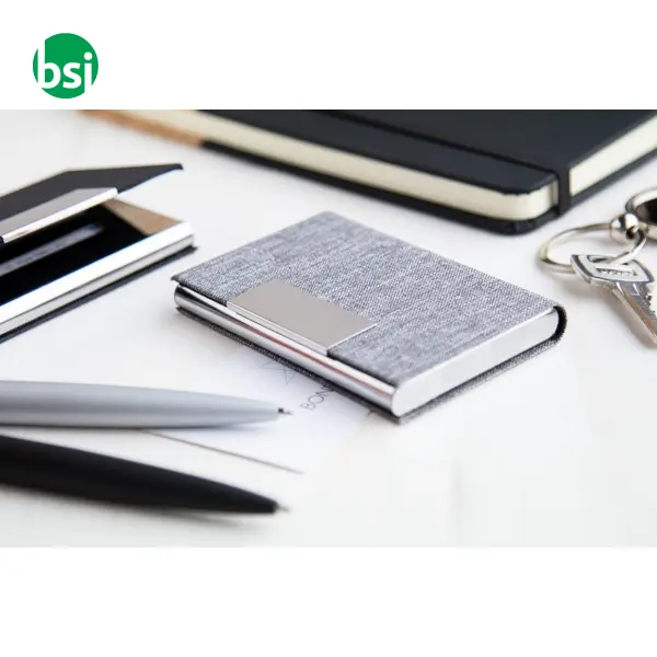 Business Card Holder - Merpet -  10