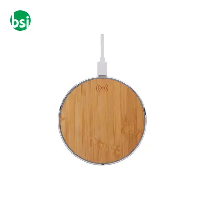 Wireless Charger - RalooCharge - Immagine 3