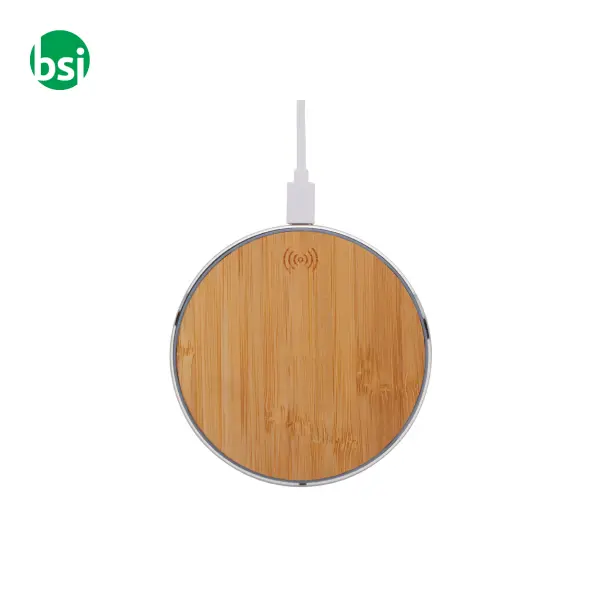 Wireless Charger - RalooCharge -  3