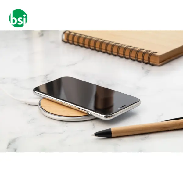 Wireless Charger - RalooCharge -  7