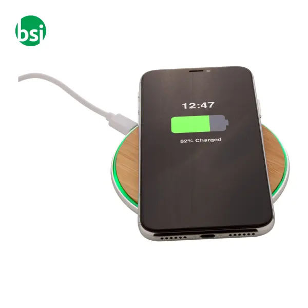 Wireless Charger - RalooCharge -  8