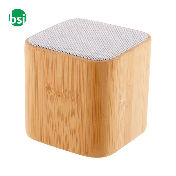 Bluetooth Speaker - Cuboo -  1