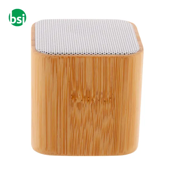 Bluetooth Speaker - Cuboo -  2