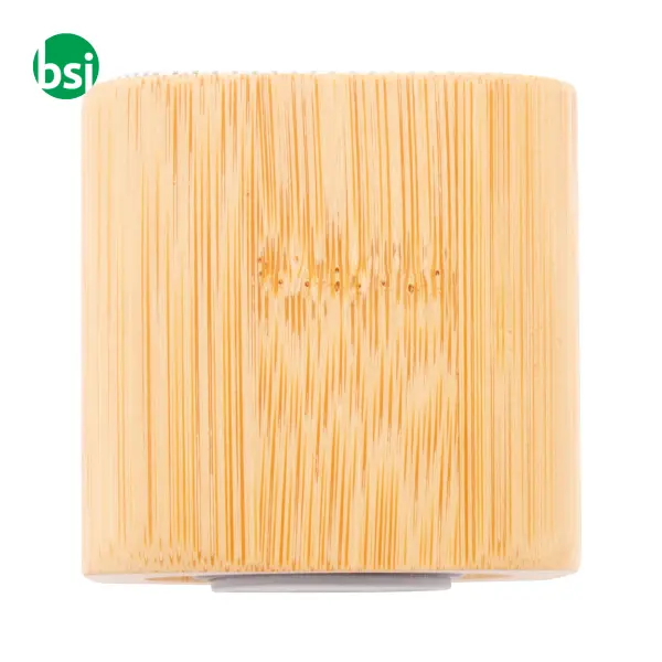 Bluetooth Speaker - Cuboo -  3